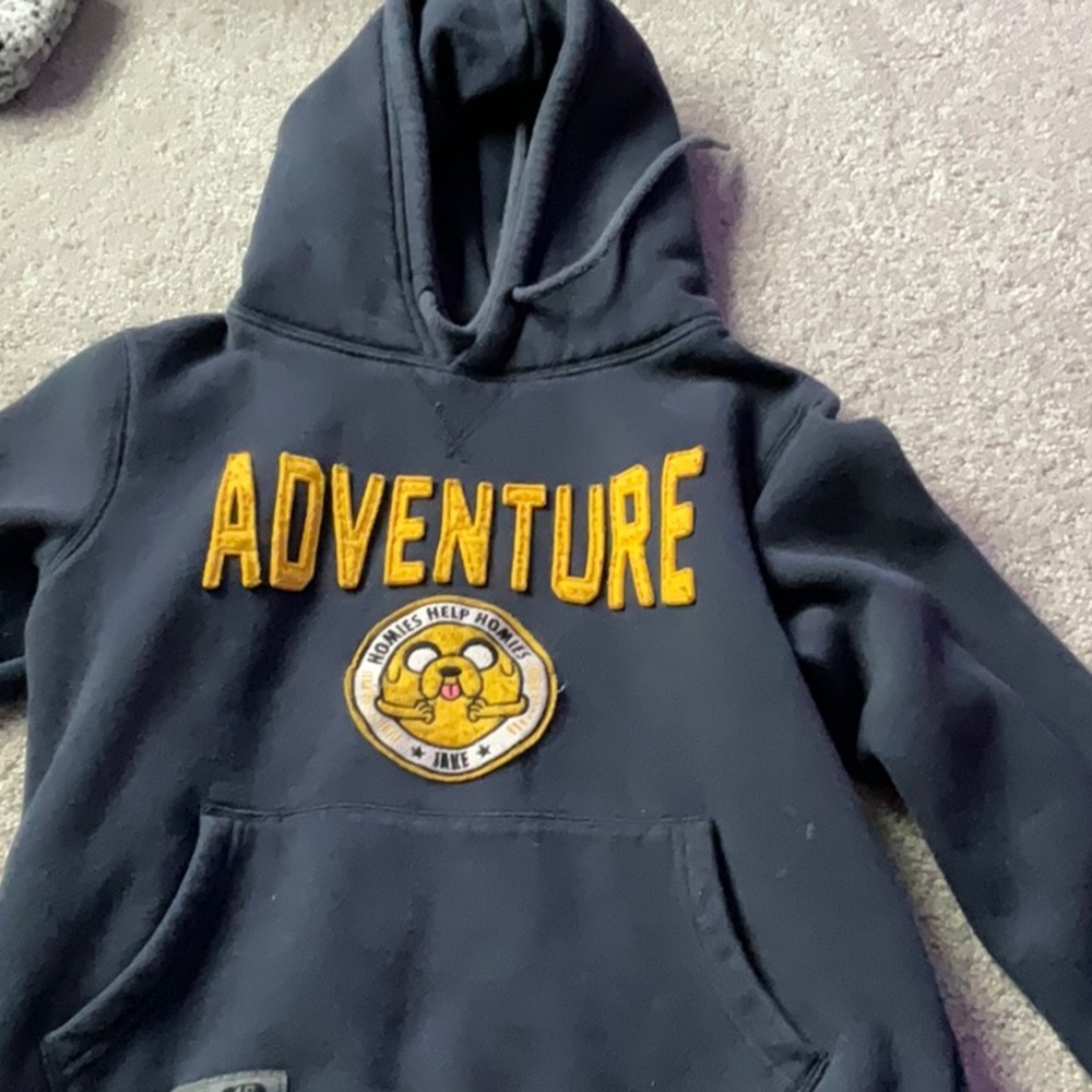 Hoodie
